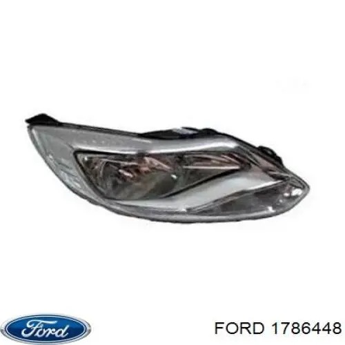 Фара правая Ford 1786448 ціна, від 105.24 USD