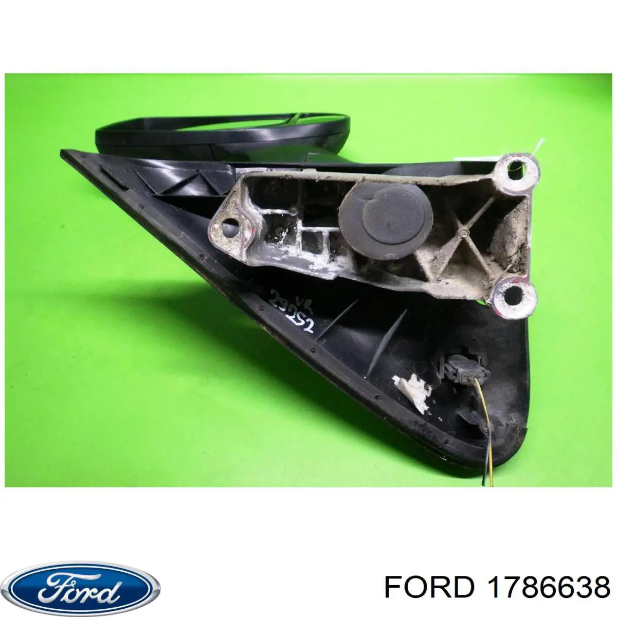 Праве бічне дзеркало Ford 5149335 ціна, від 42.09 USD