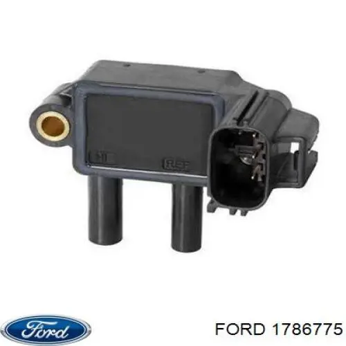 1786775 Ford датчик тиску вихлопних газів