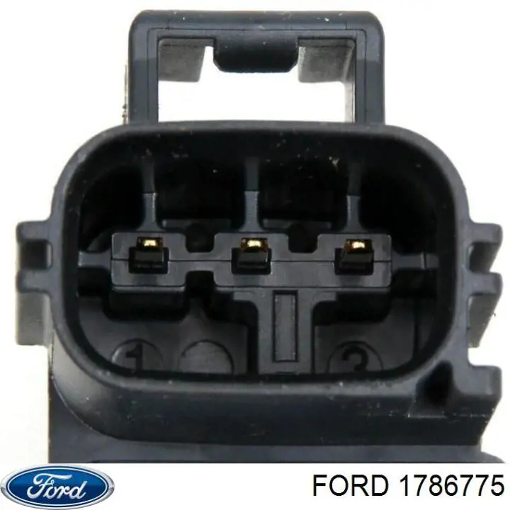 Датчик тиску вихлопних газів 1786775 Ford