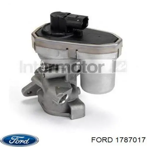 Клапан EGR Ford 1787017 ціна, від 87.42 USD