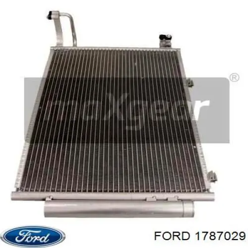 1787029 Ford Конденсатор