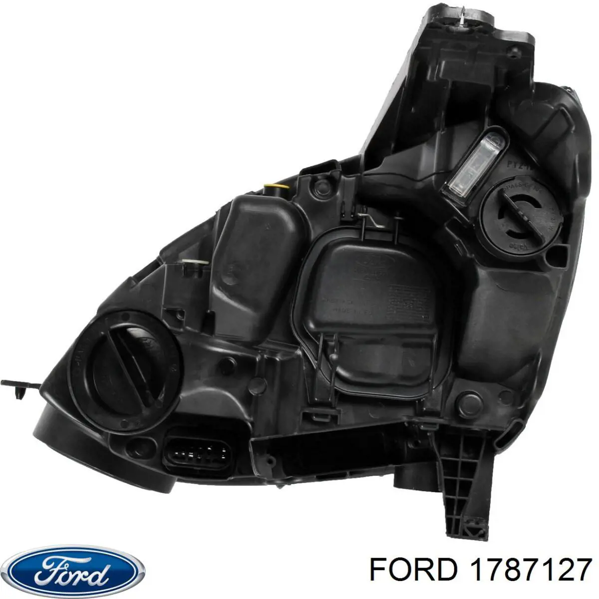 Фара передня права Ford 1787127 ціна, від 151.11 USD