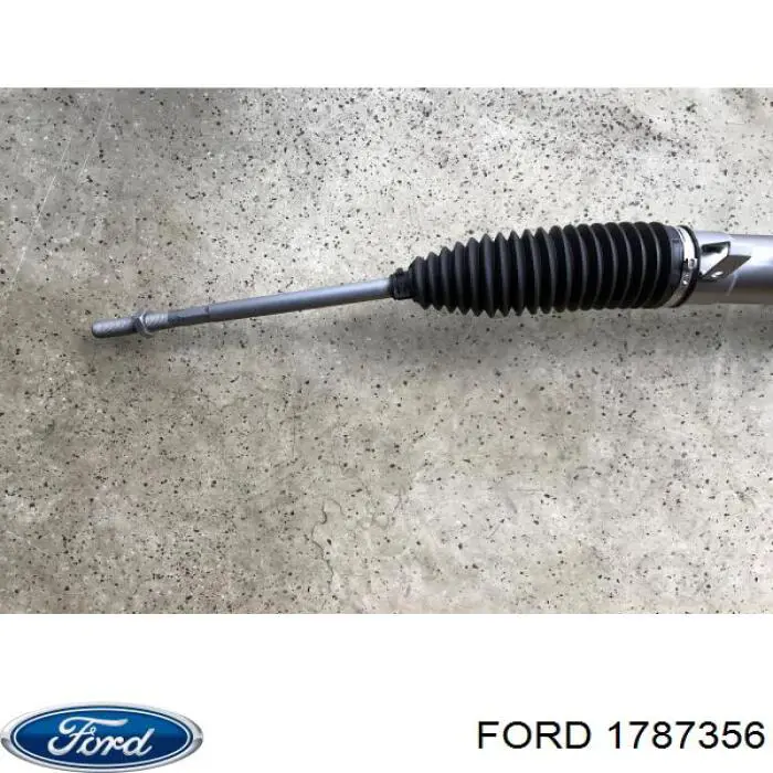 Купити 1763979 Ford Рульова рейка