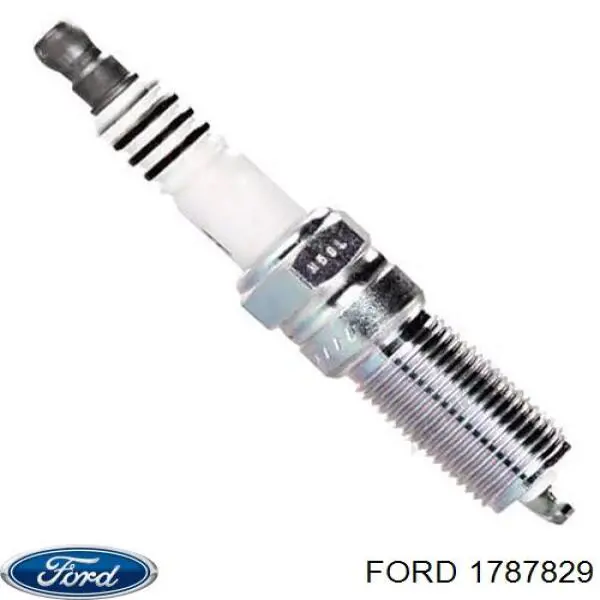 Купити 1787829 Ford Свічка запалювання