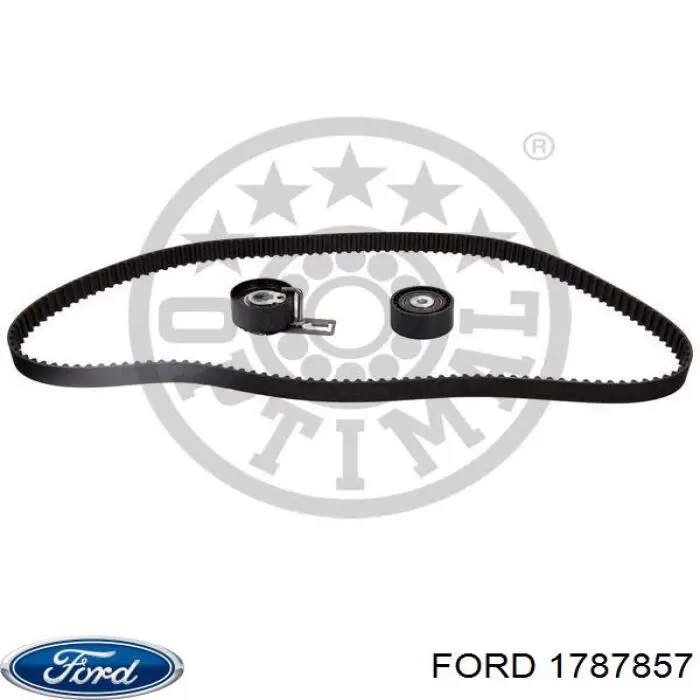 Купити 1787857 Ford ГРМ ремень