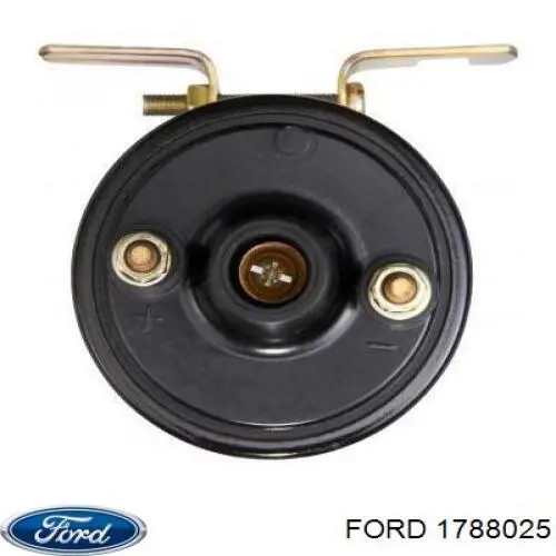 Купити 1788030 Ford Амортизатора передній лівий