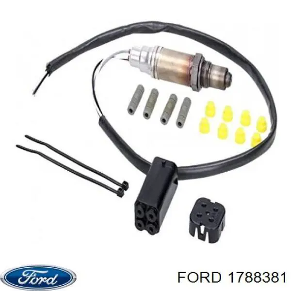 1788381 Ford 