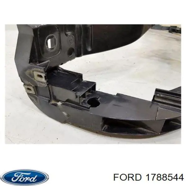Купити 1788544 Ford Установча панель передня