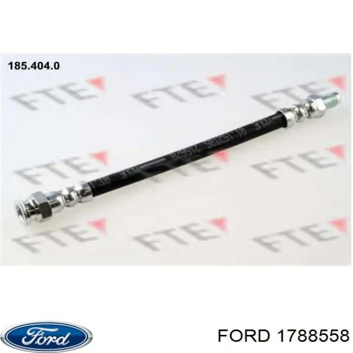 CV4417B919AA Ford 