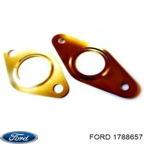 Клапан EGR Ford 1788657 ціна, від 87.42 USD
