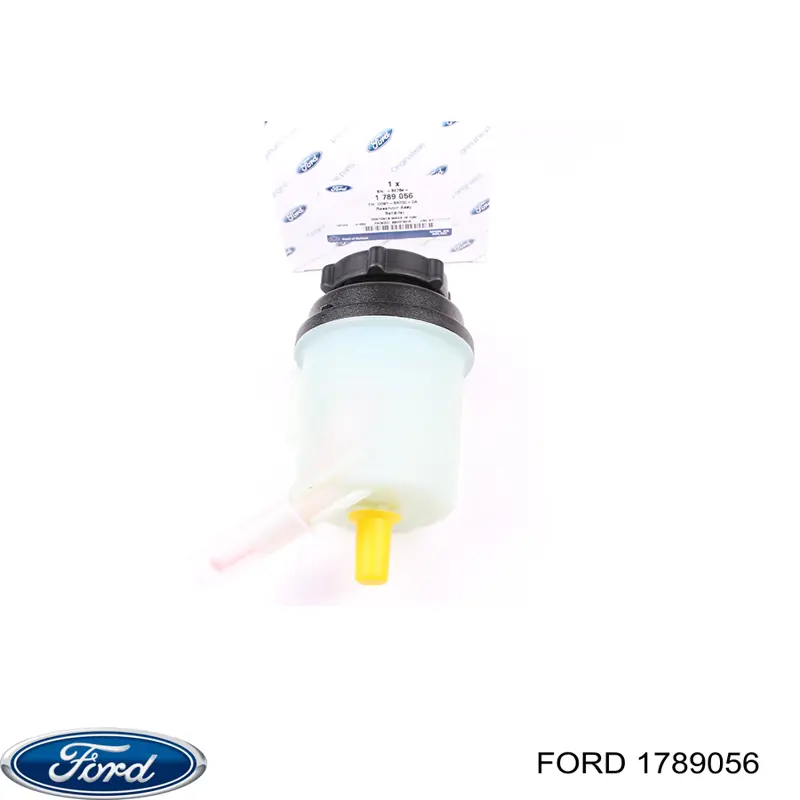 Бак масляний Ford 1789056 ціна, від 118.42 USD
