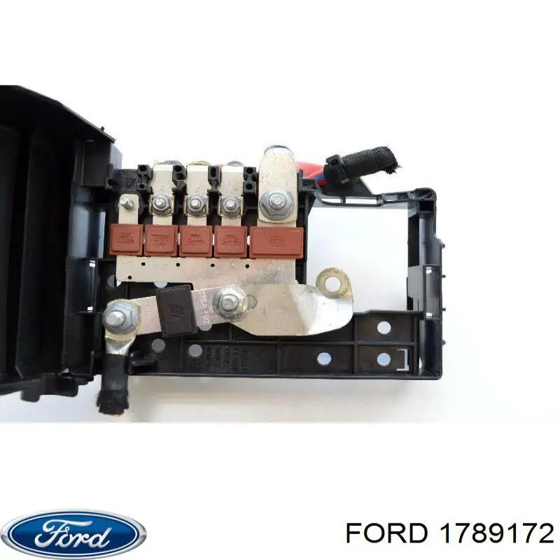  1789172 Ford