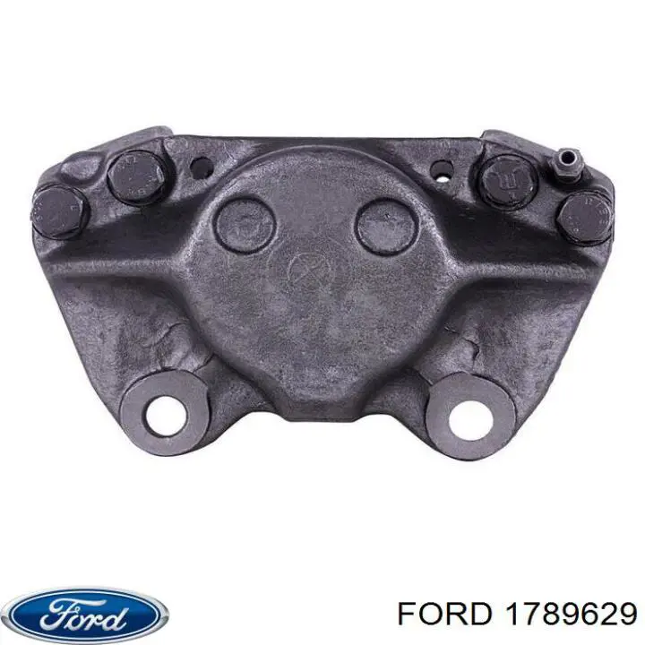 Купити 1789629 Ford Вікно вітрове