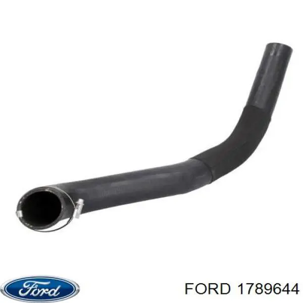 1789644 Ford Трубка, що нагнітається