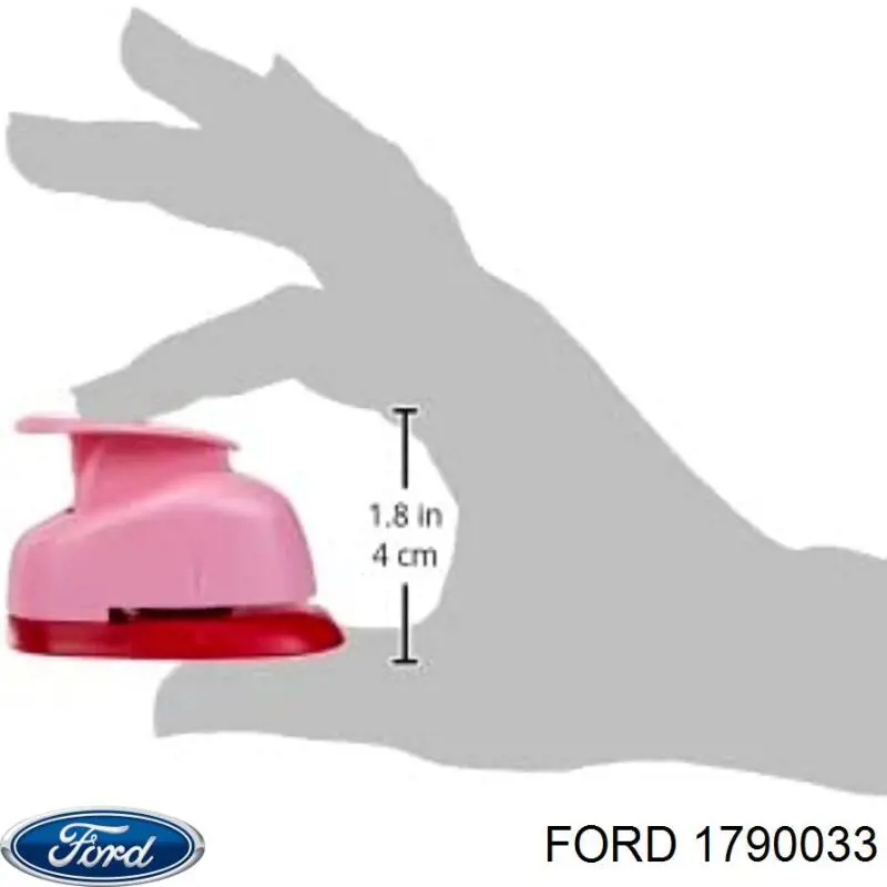 Ford 1790033 ціна, від 22.24 USD