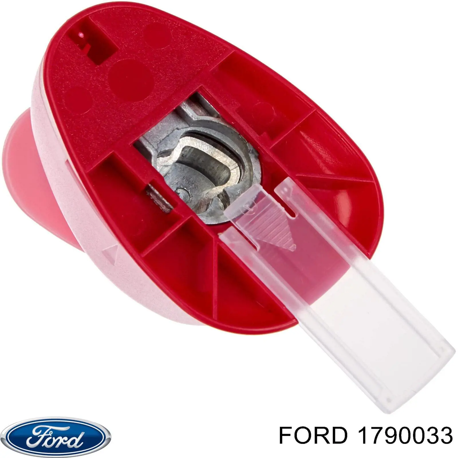  1766653 Ford