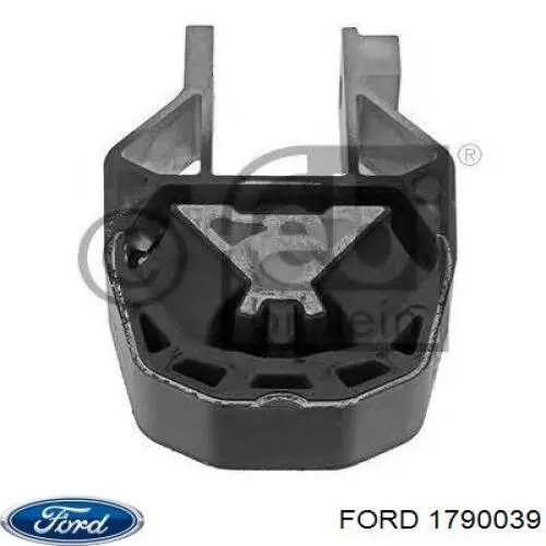 Подушка (опора) двигуна, задня Ford 1790039 ціна, від 22.80 USD