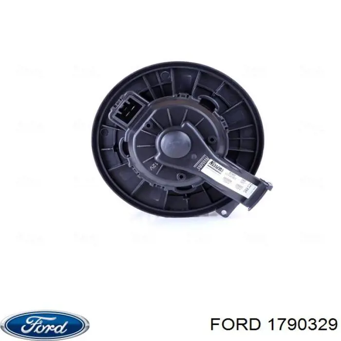Моторчик пічки AVA FD8629