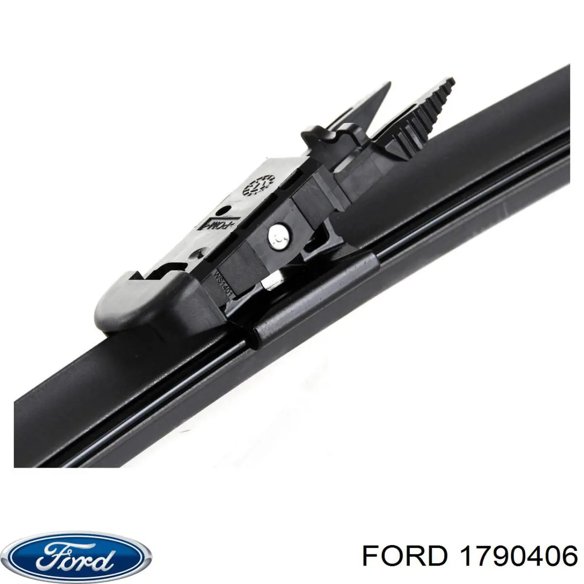 Купити 1790406 Ford Безконтактні двірники
