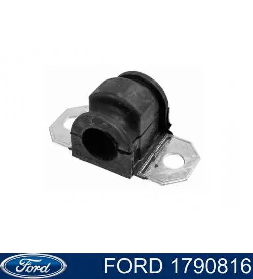 Подушка стабілізатора Ford 1790816 ціна, від 7.81 USD