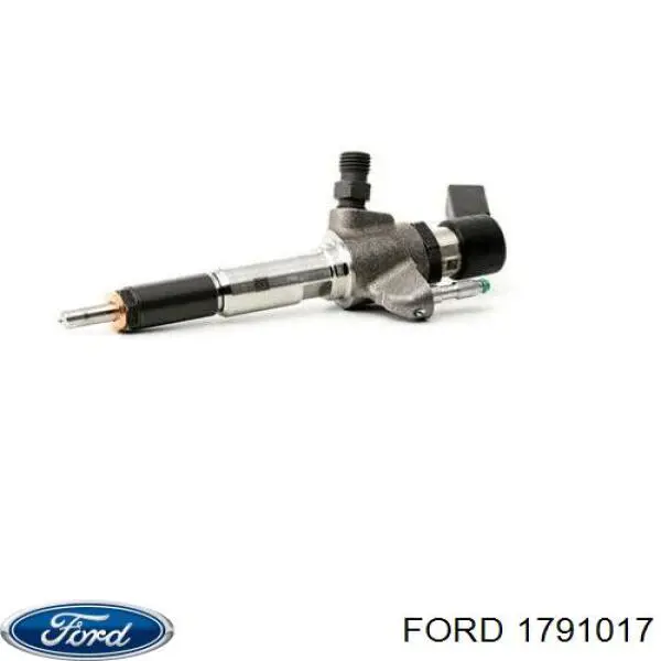 Форсунка паливна Ford 1791017 ціна, від 249.23 USD