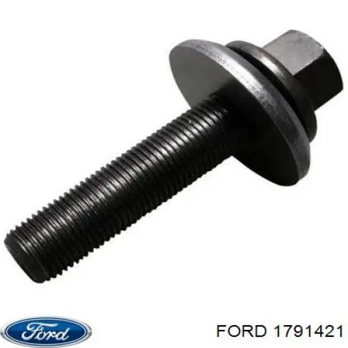  1791421 Ford