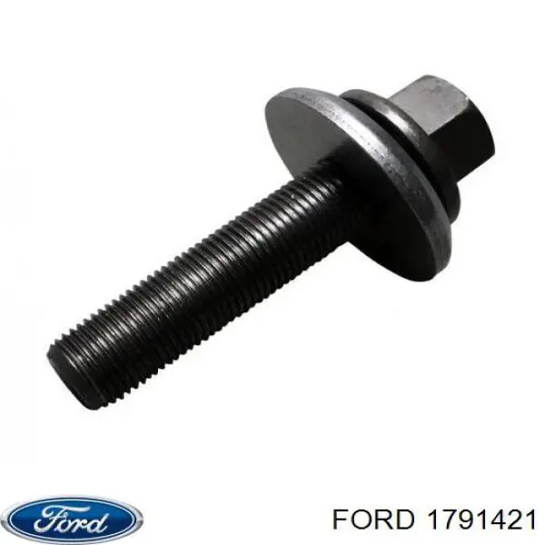 Болт колінвалу Ford 1791421 ціна, від 12.41 USD