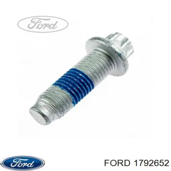 Купити 1792652 Ford 