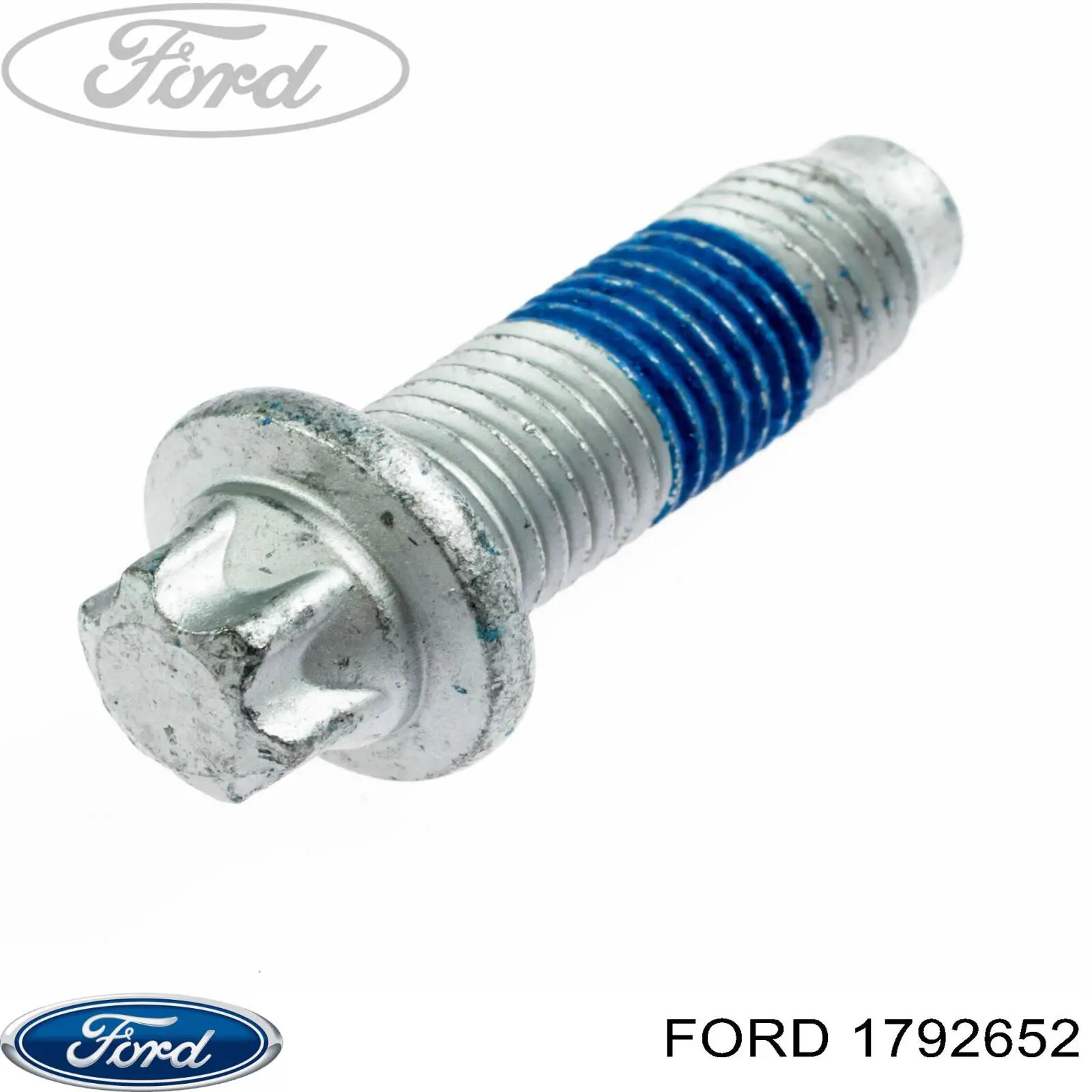  1792652 Ford