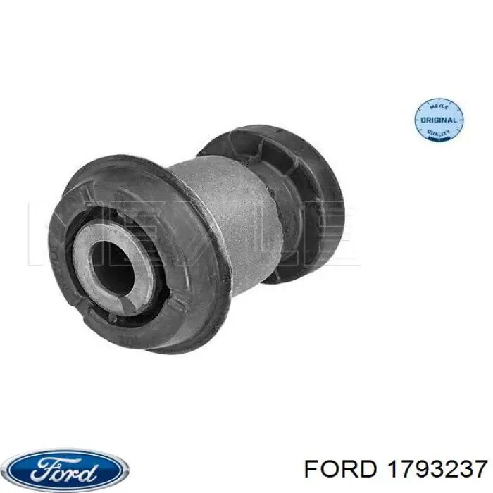 Купити 1793237 Ford Лівий важіль передній нижній підвіски