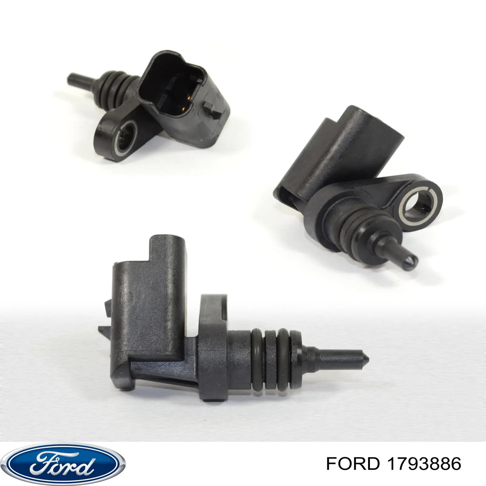 Датчик температури палива Ford 1793886 ціна, від 34.17 USD