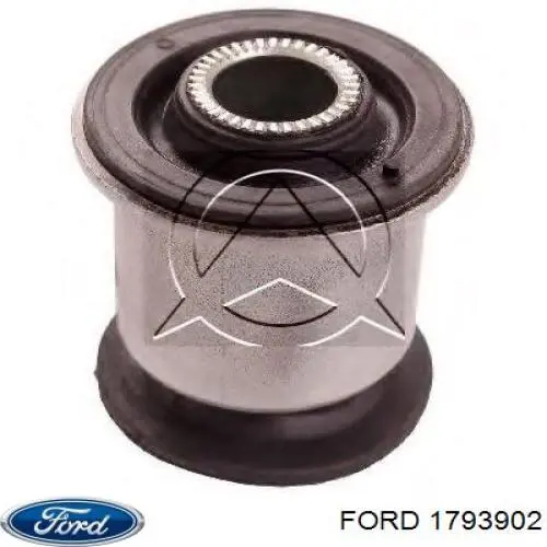 Важіль передньої підвіски нижній, правий Ford 1793902 ціна, від 50.90 USD