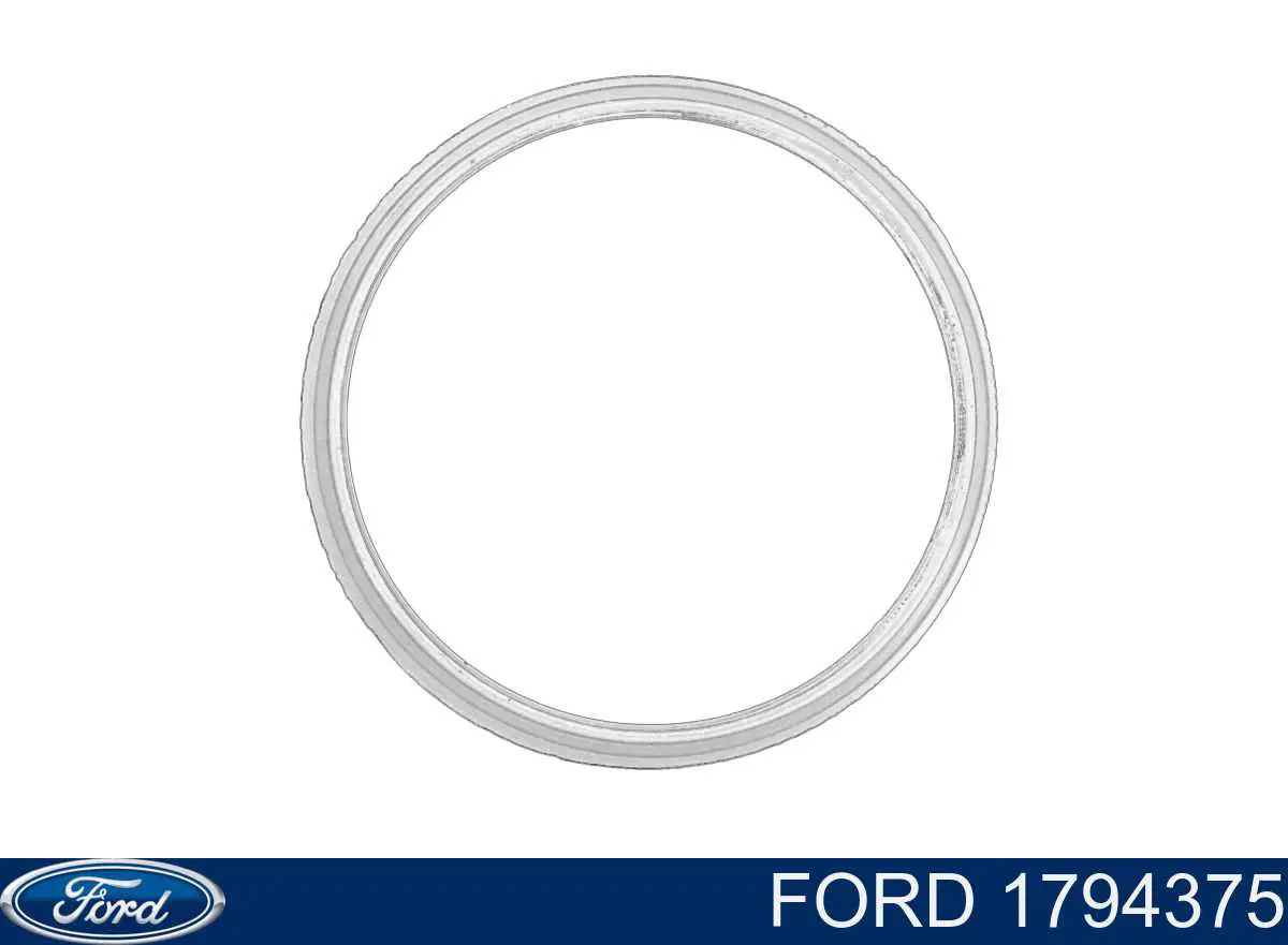 Купити 1794375 Ford Сальник вакуумного насоса