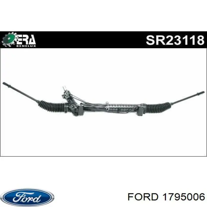 Управління рульове в зборі Ford 1795006 ціна, від 215.37 USD