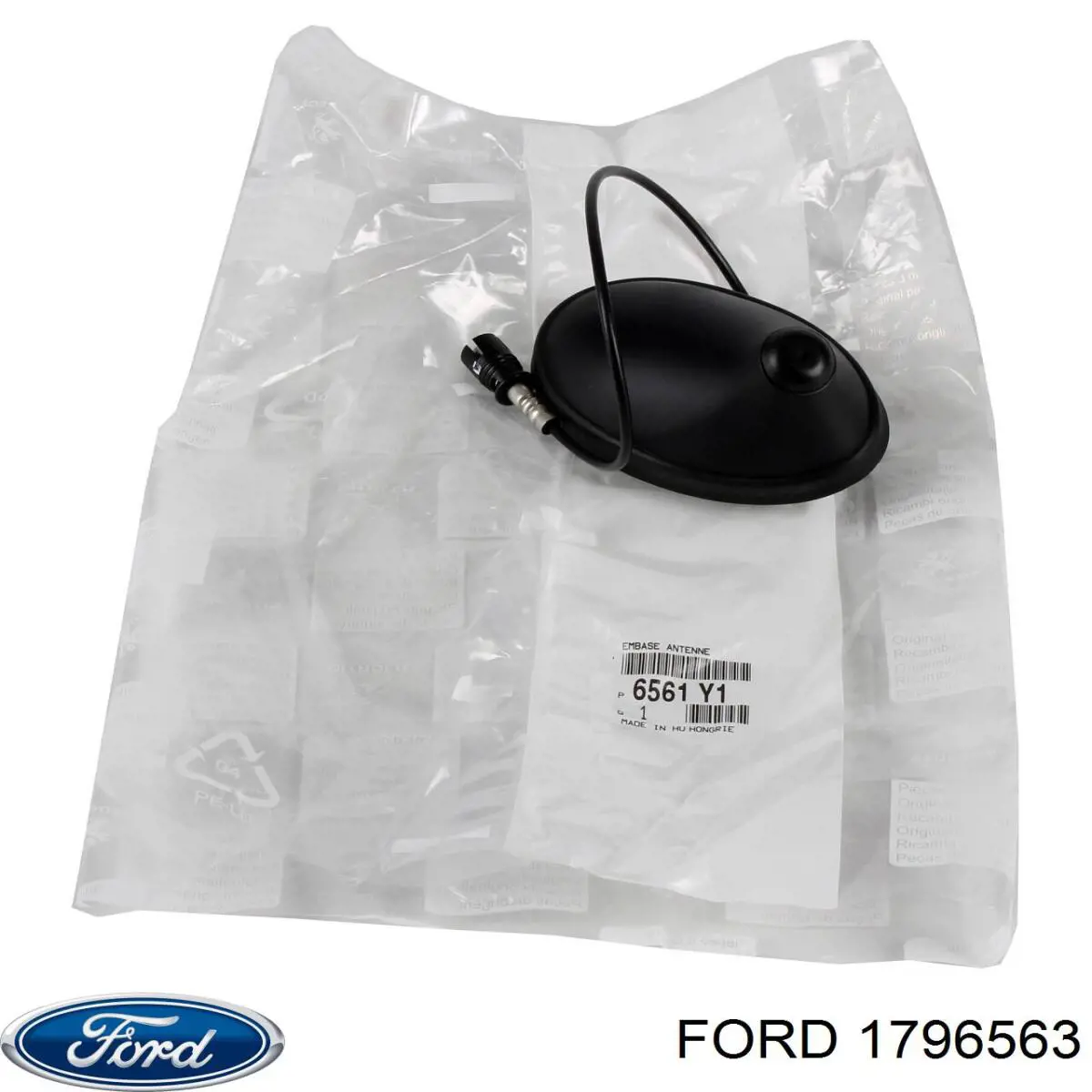  Ford 1796563