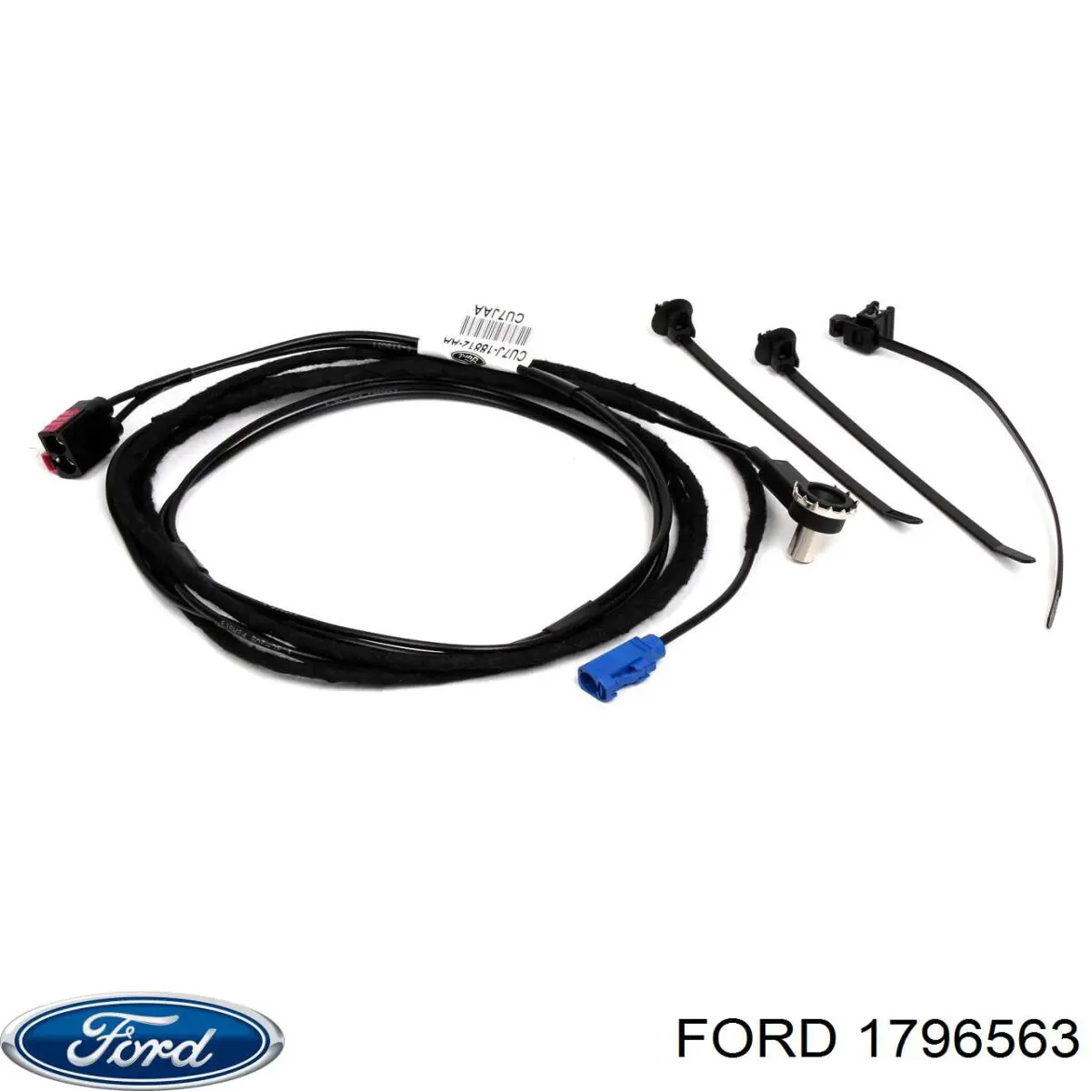  1796563 Ford