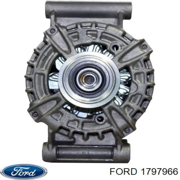 Генератор 1797966 Ford