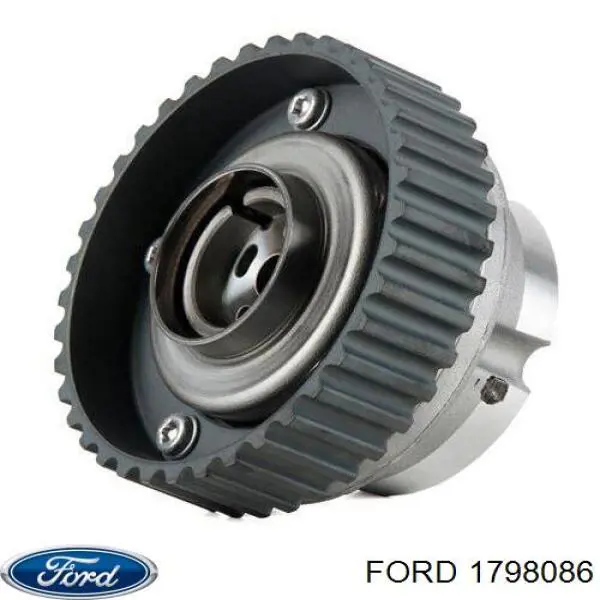 Зірка-шестерня розподільного валу двигуна,випускного Ford 1366326 ціна, від 180.73 USD