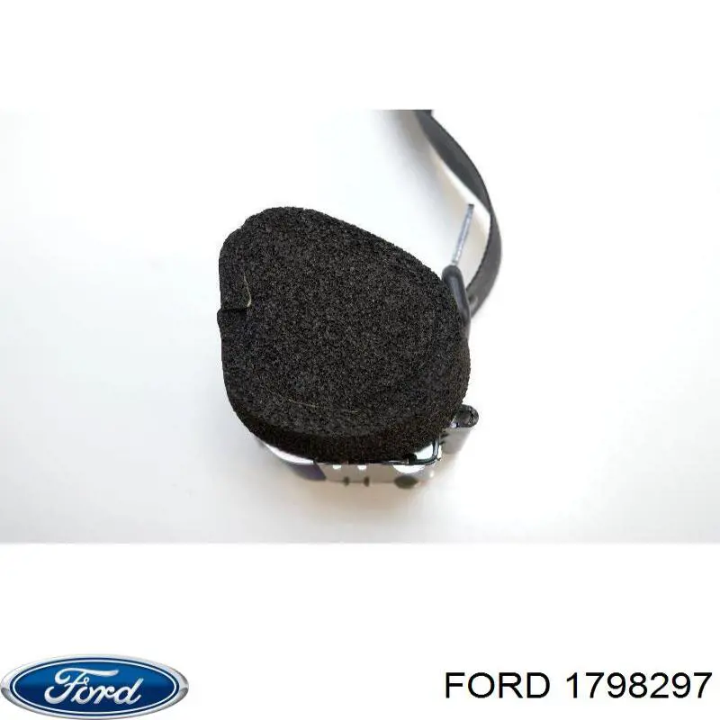 Купити 1798297 Ford 