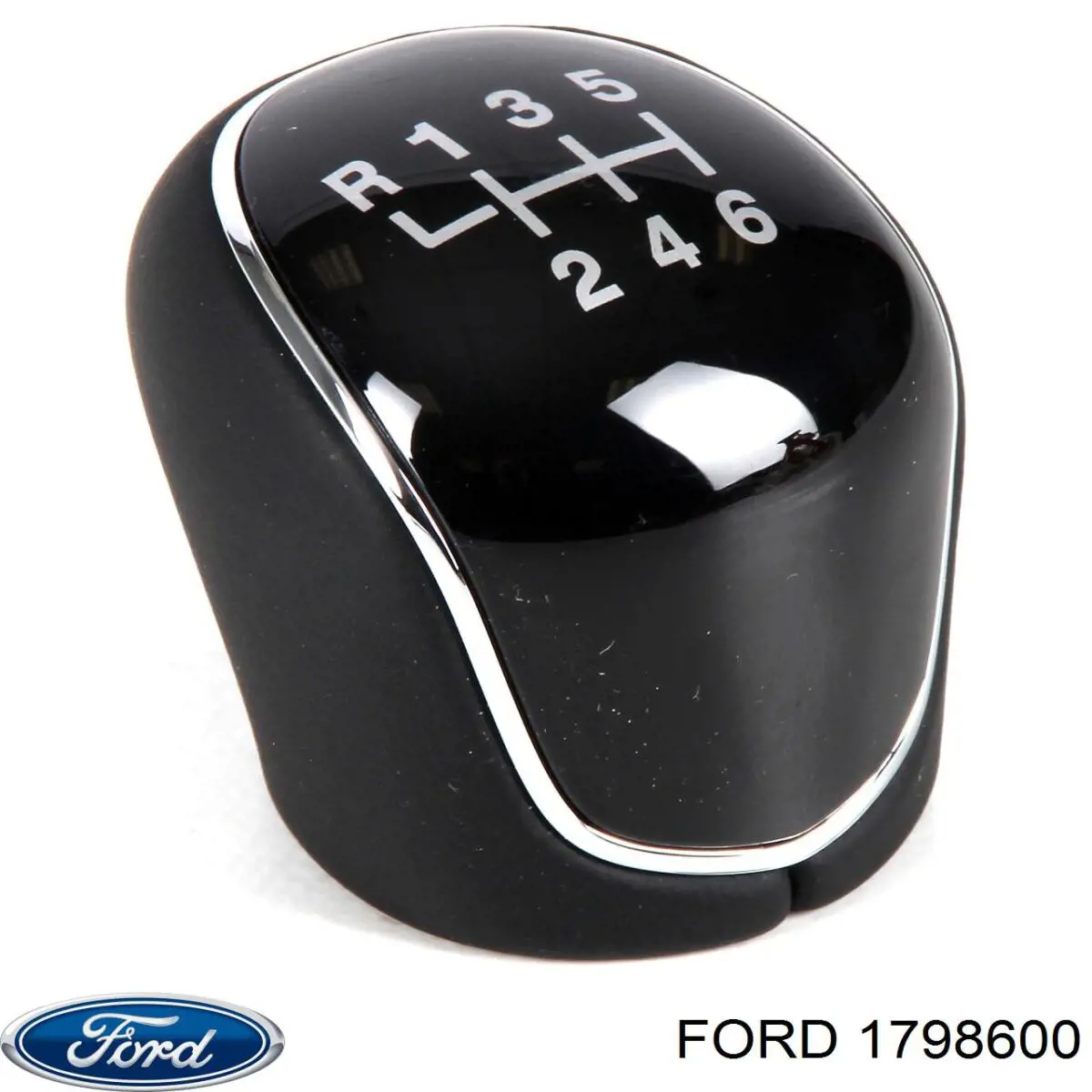  1798600 Ford