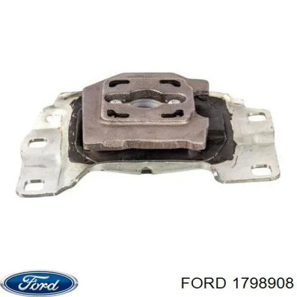 Купити 1798908 Ford Подушка (опора) двигуна, ліва верхня