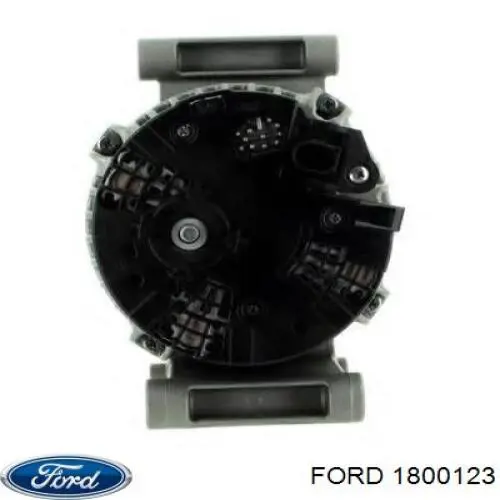 Генератор 1800123 Ford