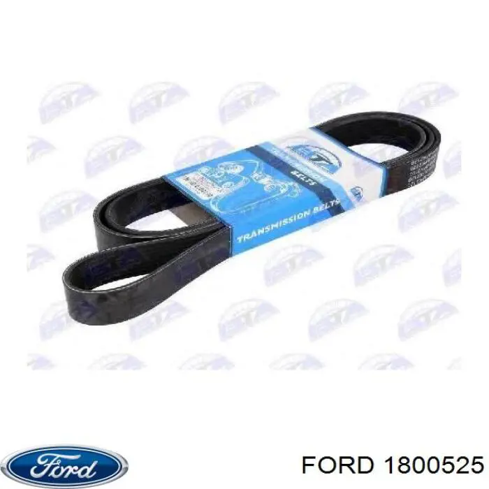 Бампер на авто Ford 1868943 ціна, від 506.77 USD
