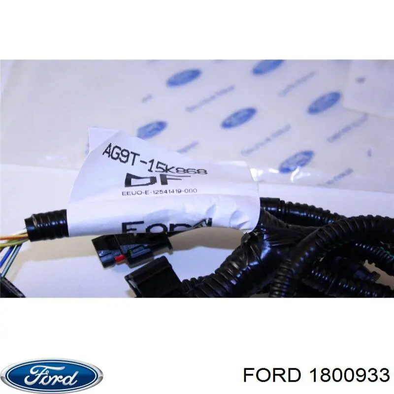  Ford 1676922 ціна, від 44.50 USD