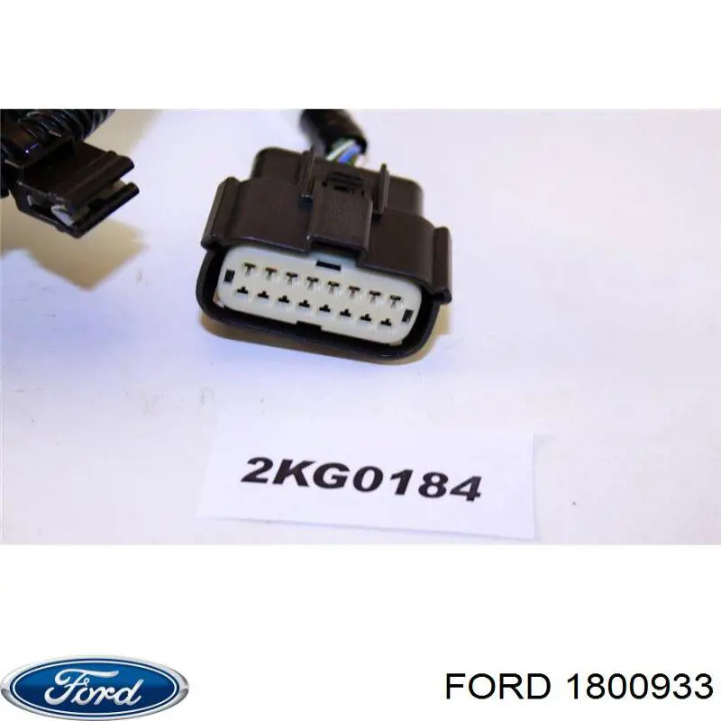 1676922 Ford 