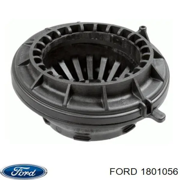 Підшипник опорний амортизатора, переднього Ford 1801056 ціна, від 16.48 USD