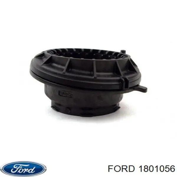 Купити 1801056 Ford Підшипник опорний амортизатора, переднього