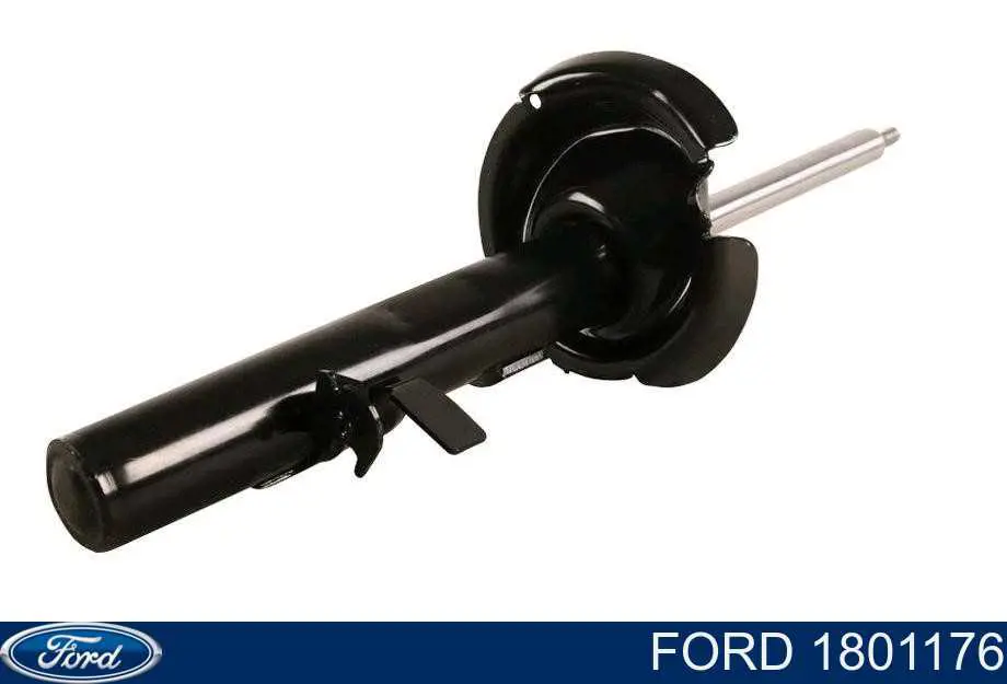Амортизатор передній, правий Ford 1801176 ціна, від 89.18 USD