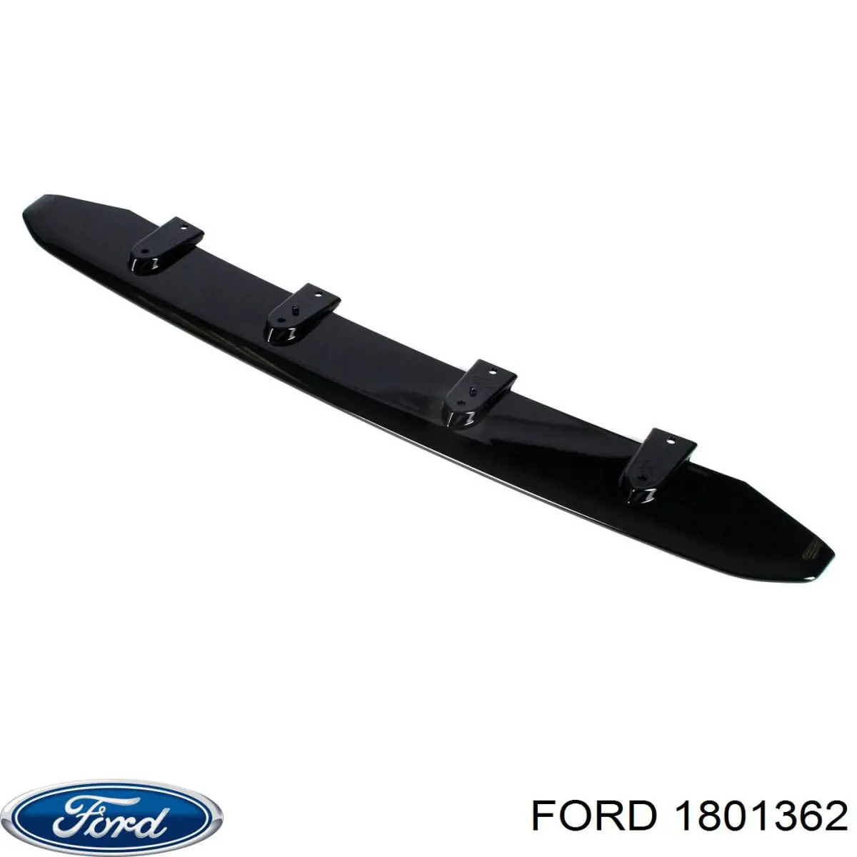  Ford 1801362 ціна, від 31.67 USD